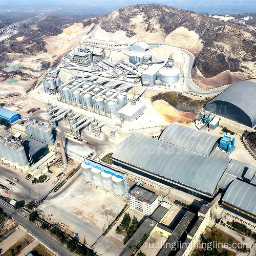 Интеллектуальная система обработки меди производительностью 300 тонн в час